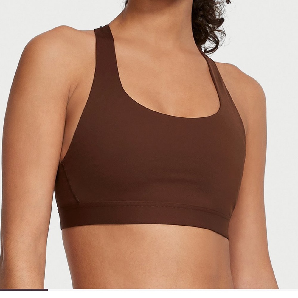 Victoria Secret sport bra size large
